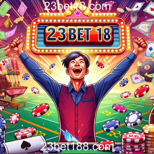 Descubra as Melhores Promoções em Jogos Online na 23bet18.com