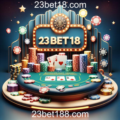 Explorando os Jogos de Mesa no 23bet18.com